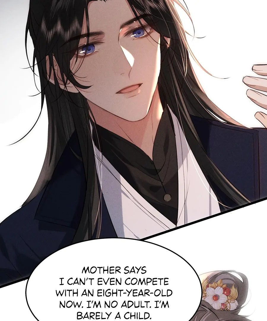 Mad For Love (LILITH) - Chapter 14 manhwa