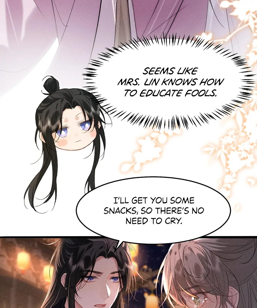 Mad For Love (LILITH) - Chapter 14 manhwa
