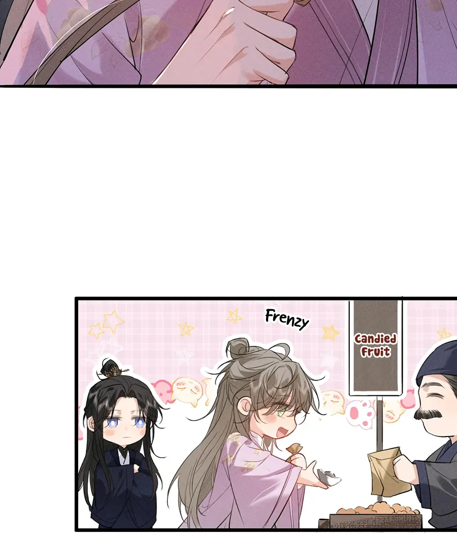 Mad For Love (LILITH) - Chapter 14 manhwa