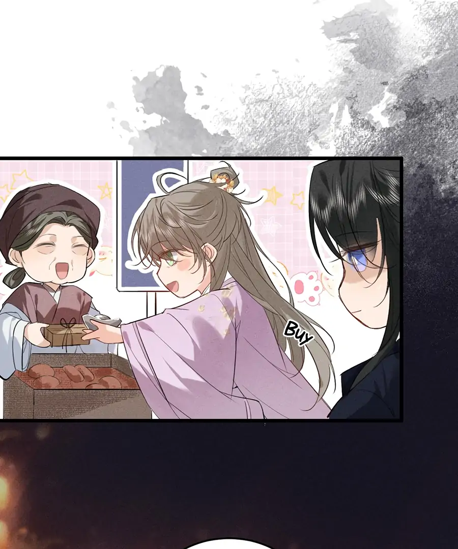 Mad For Love (LILITH) - Chapter 14 manhwa