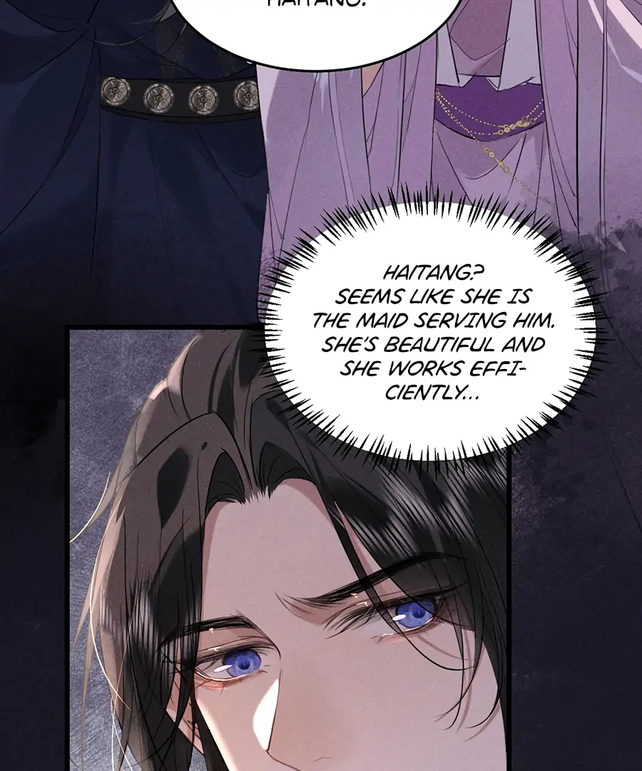 Mad For Love (LILITH) - Chapter 14 manhwa