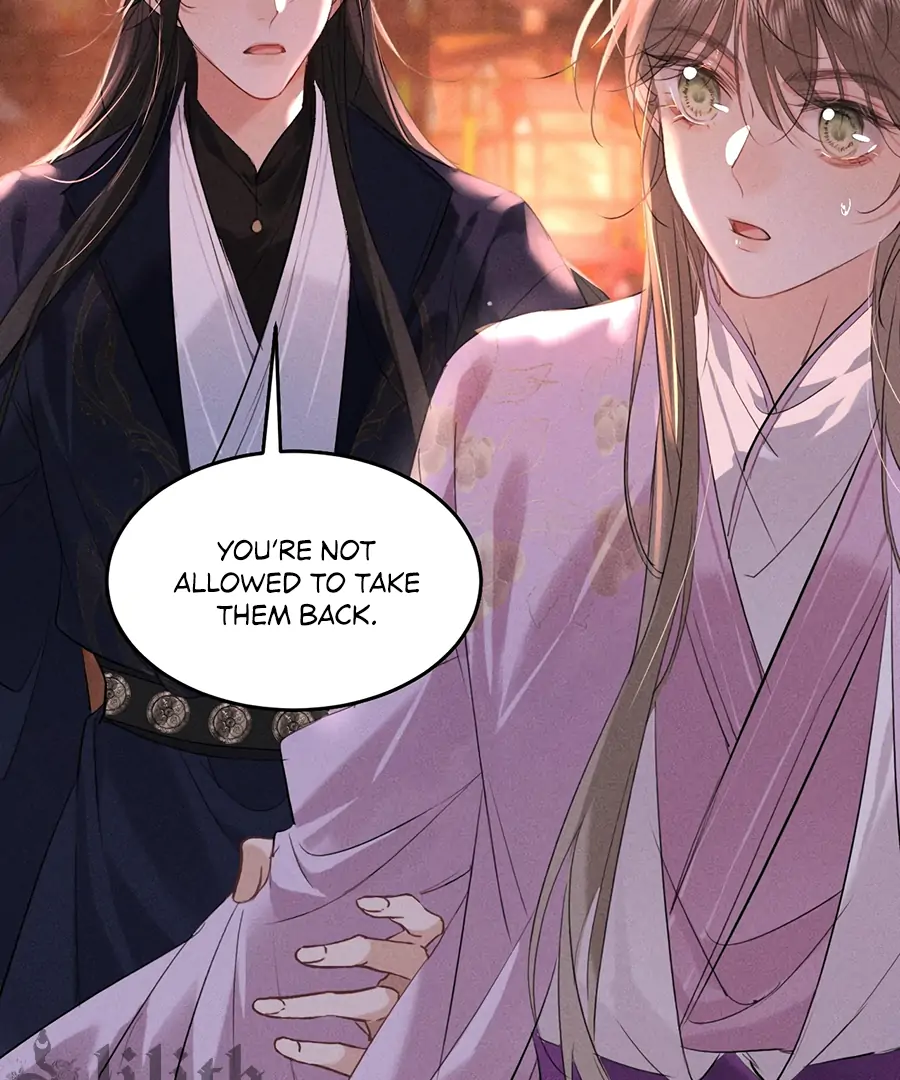 Mad For Love (LILITH) - Chapter 14 manhwa