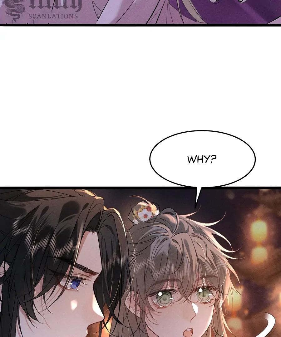 Mad For Love (LILITH) - Chapter 14 manhwa