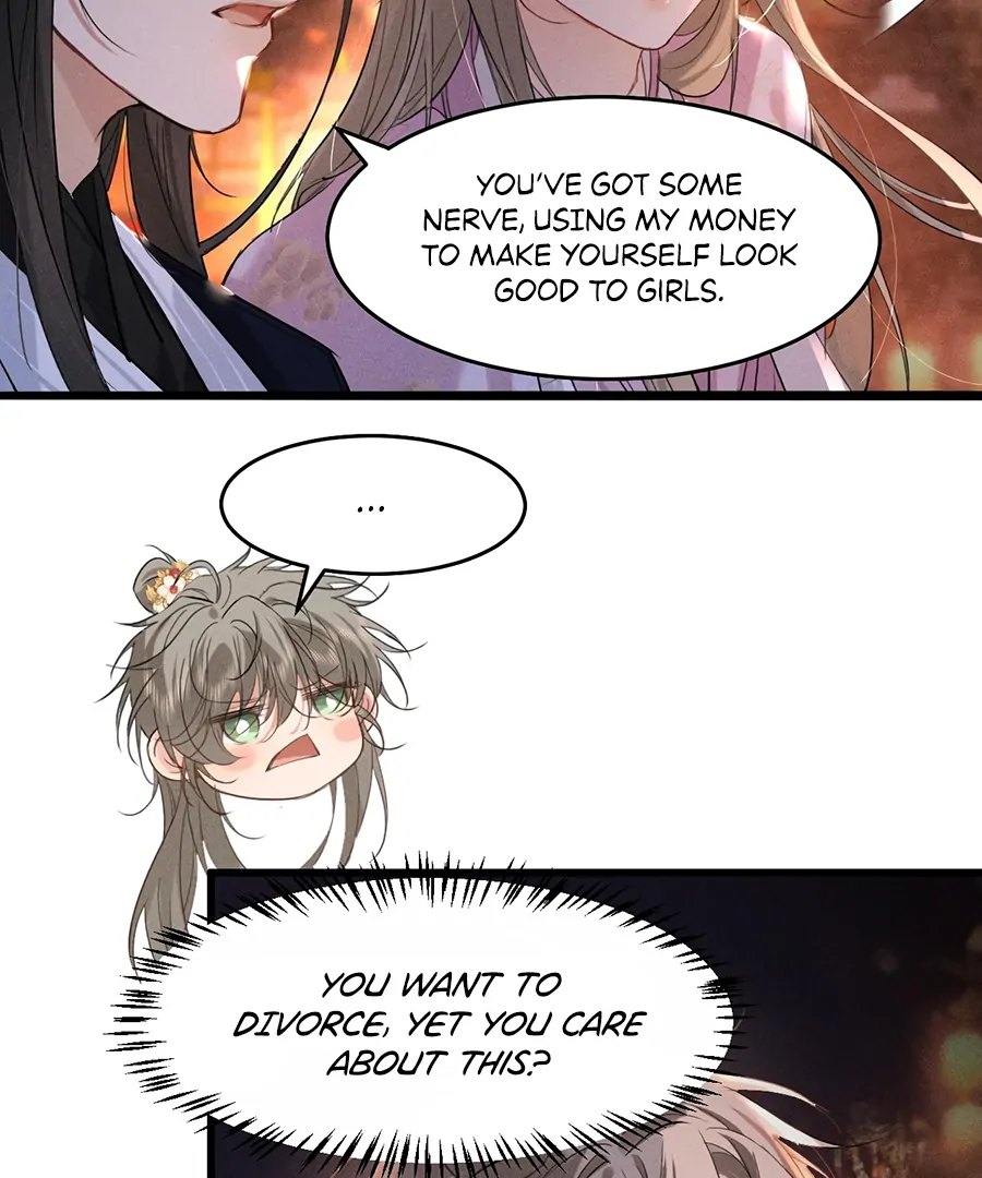 Mad For Love (LILITH) - Chapter 14 manhwa