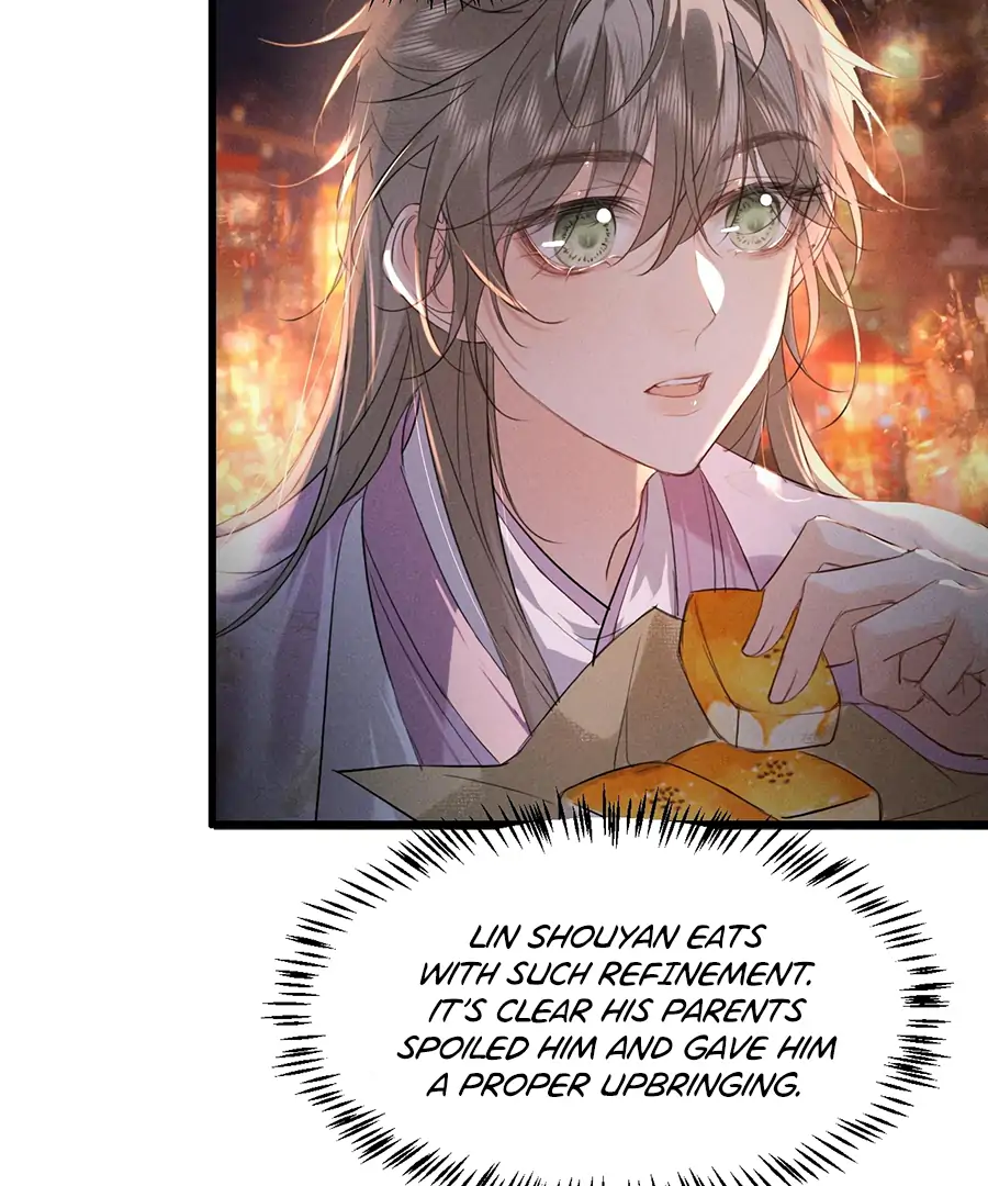 Mad For Love (LILITH) - Chapter 14 manhwa