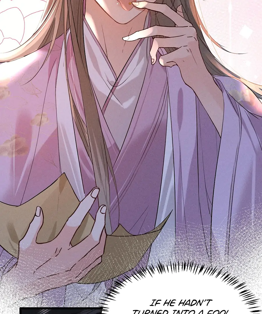 Mad For Love (LILITH) - Chapter 14 manhwa