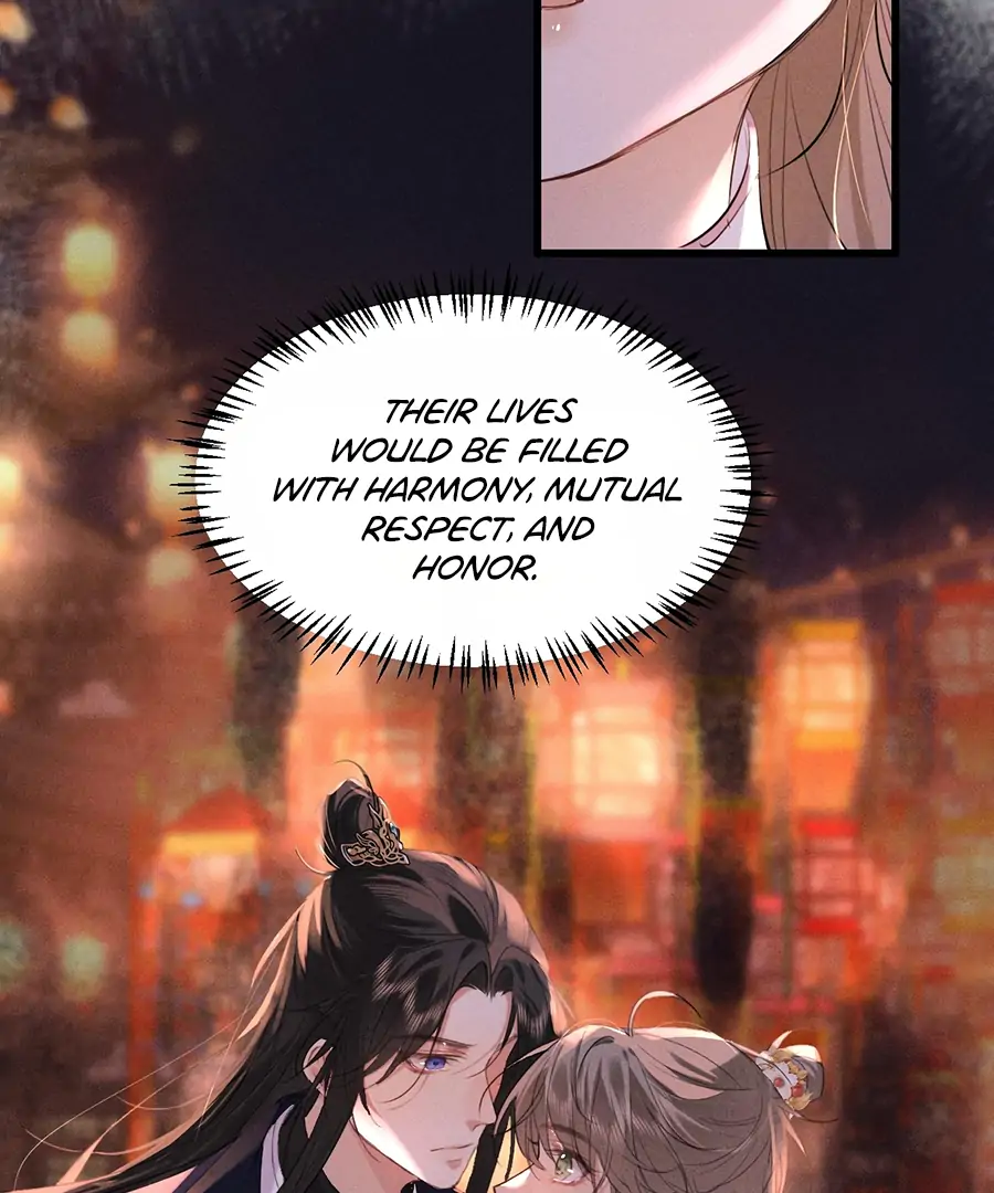 Mad For Love (LILITH) - Chapter 14 manhwa