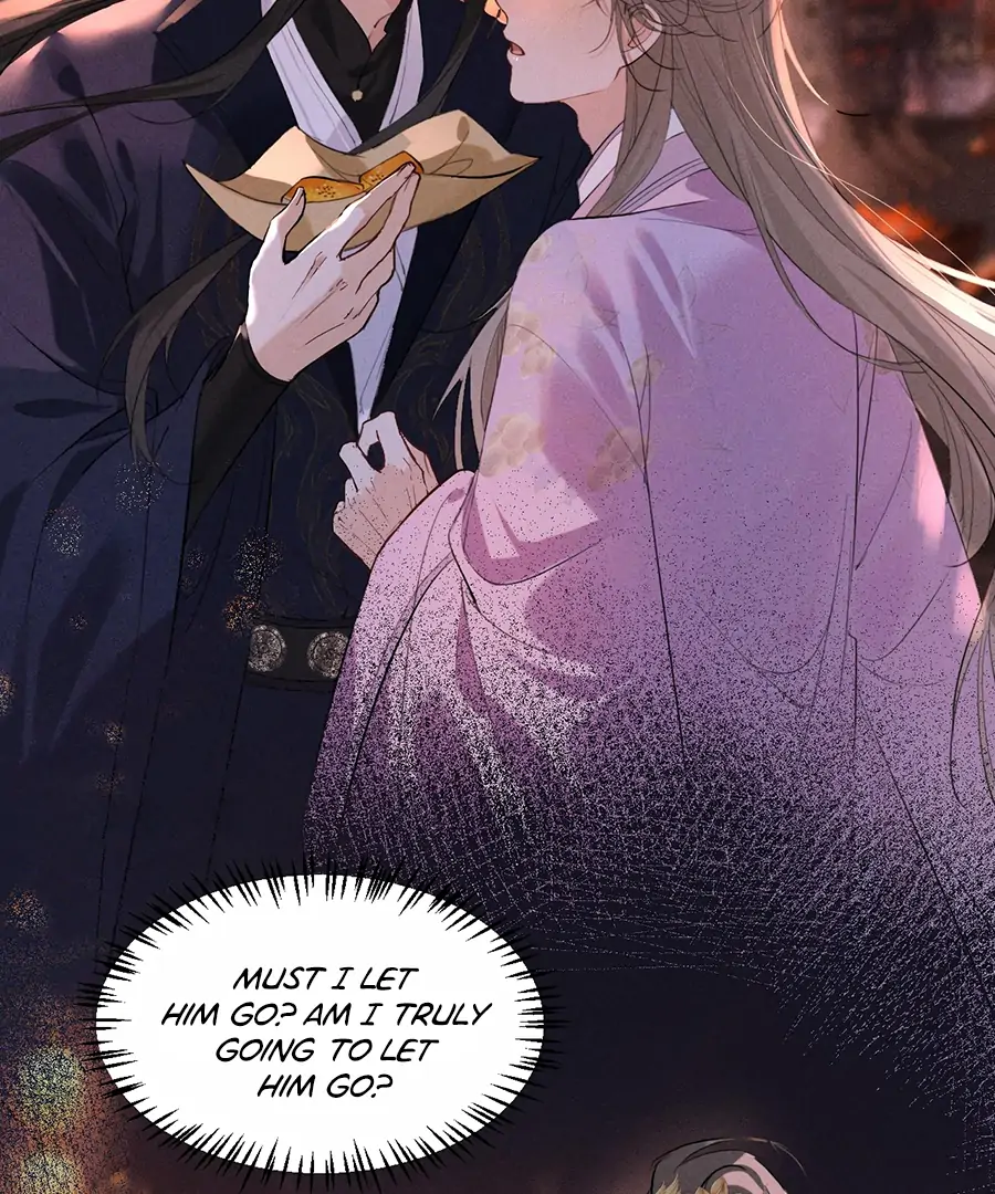 Mad For Love (LILITH) - Chapter 14 manhwa