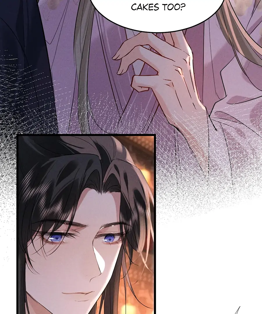 Mad For Love (LILITH) - Chapter 14 manhwa
