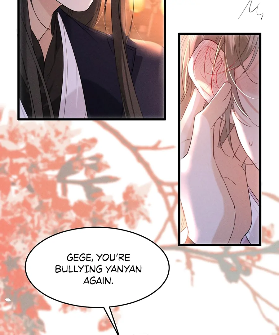 Mad For Love (LILITH) - Chapter 14 manhwa