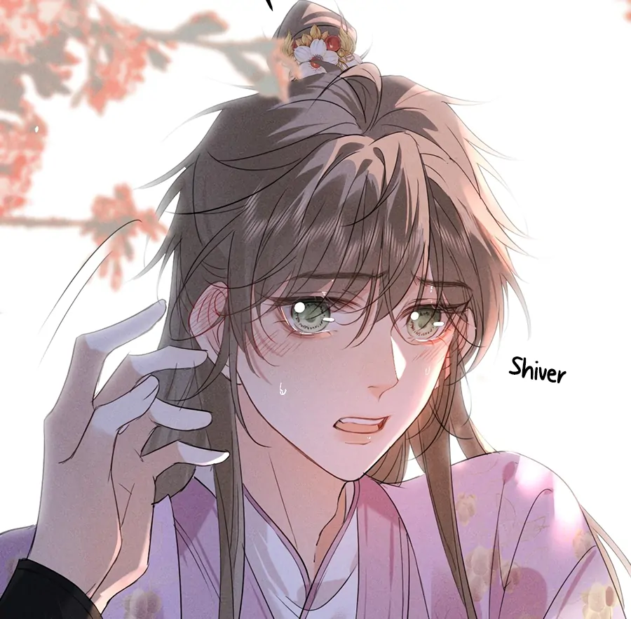 Mad For Love (LILITH) - Chapter 14 manhwa