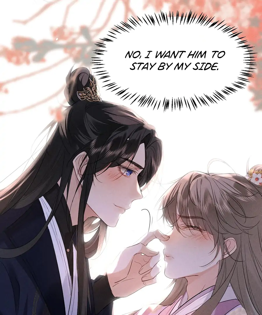Mad For Love (LILITH) - Chapter 14 manhwa