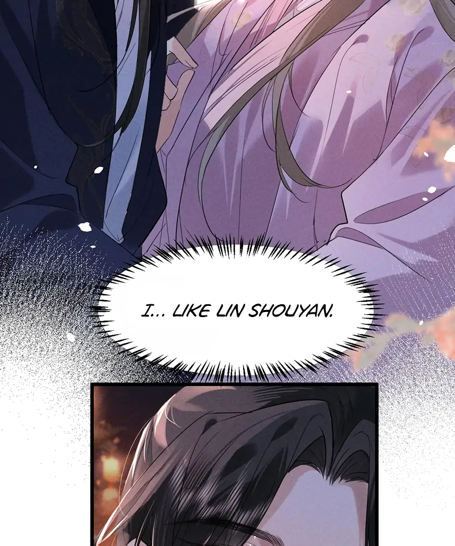 Mad For Love (LILITH) - Chapter 14 manhwa