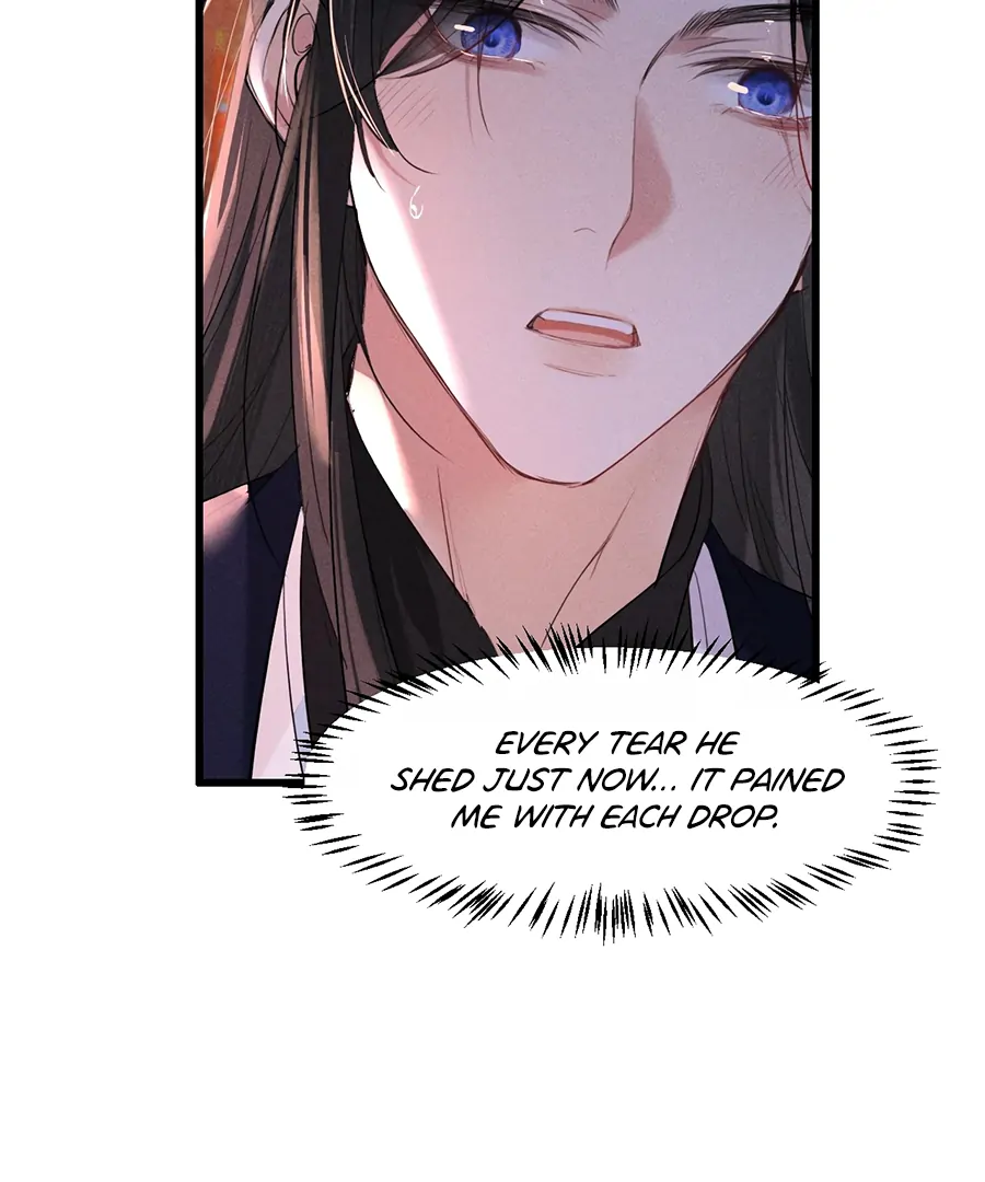 Mad For Love (LILITH) - Chapter 14 manhwa