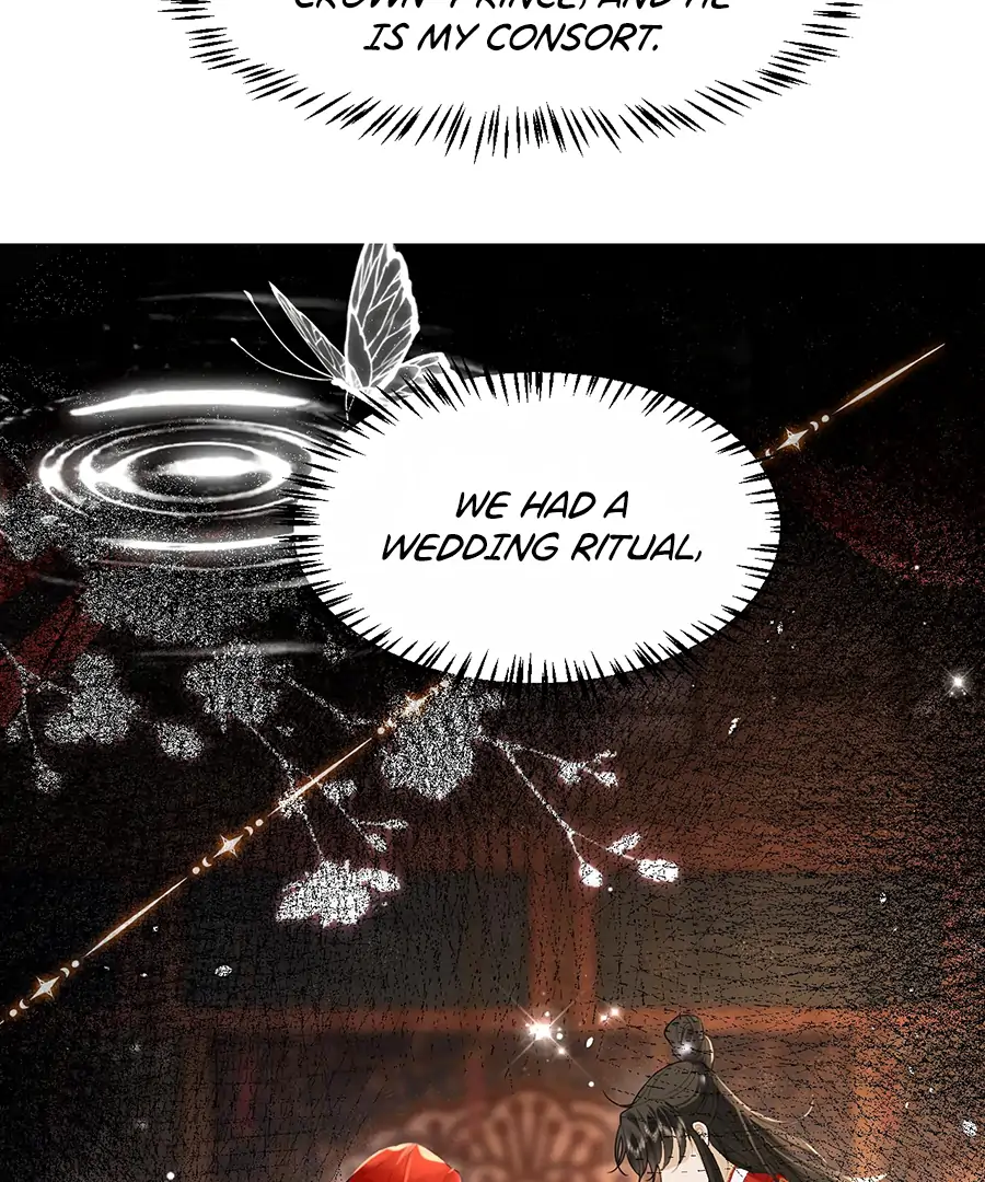 Mad For Love (LILITH) - Chapter 14 manhwa