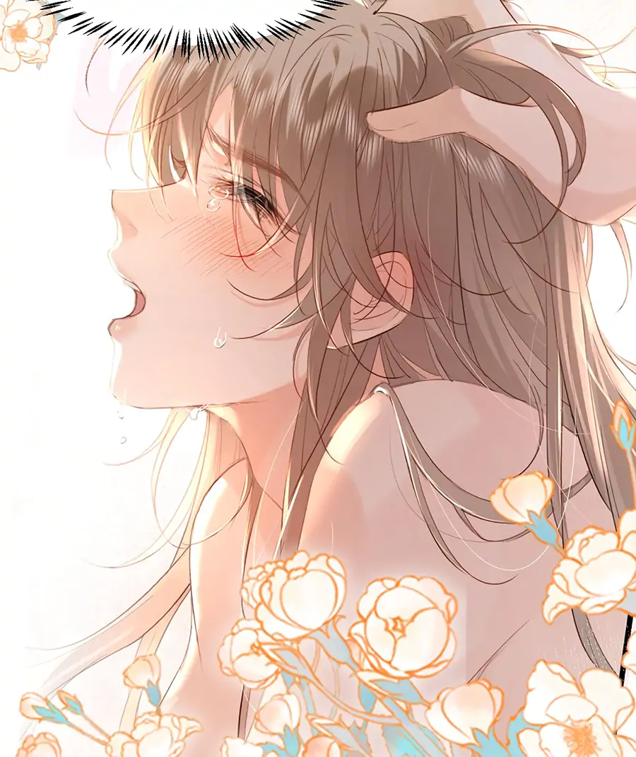 Mad For Love (LILITH) - Chapter 14 manhwa