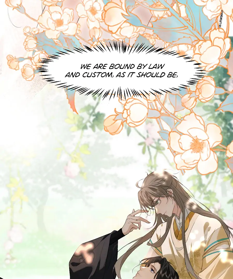 Mad For Love (LILITH) - Chapter 14 manhwa
