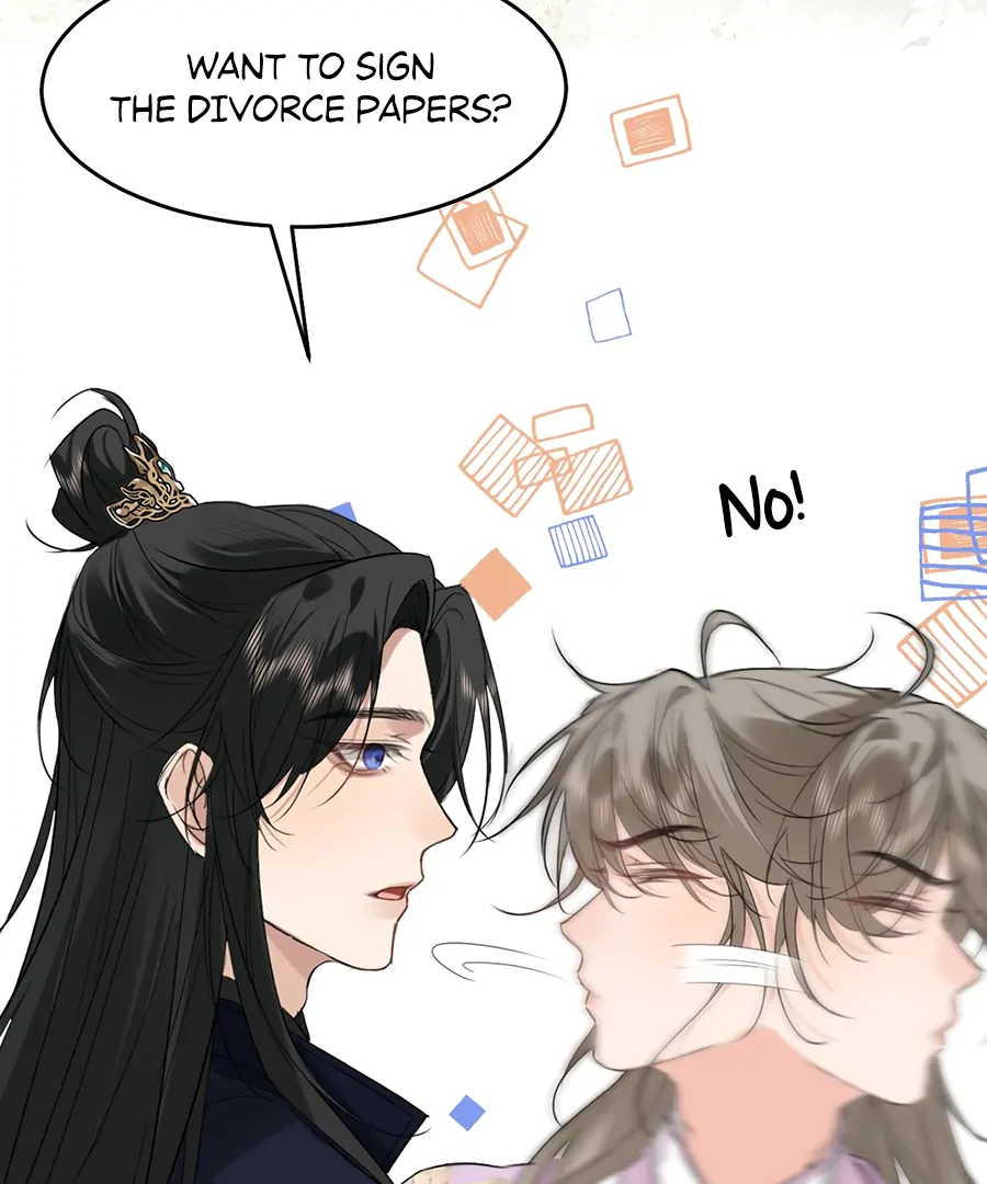 Mad For Love (LILITH) - Chapter 14 manhwa