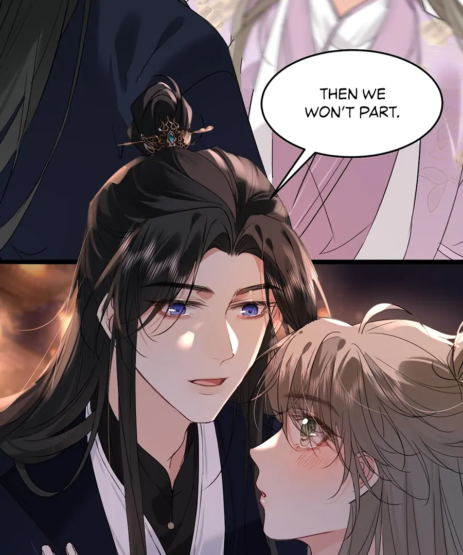 Mad For Love (LILITH) - Chapter 14 manhwa