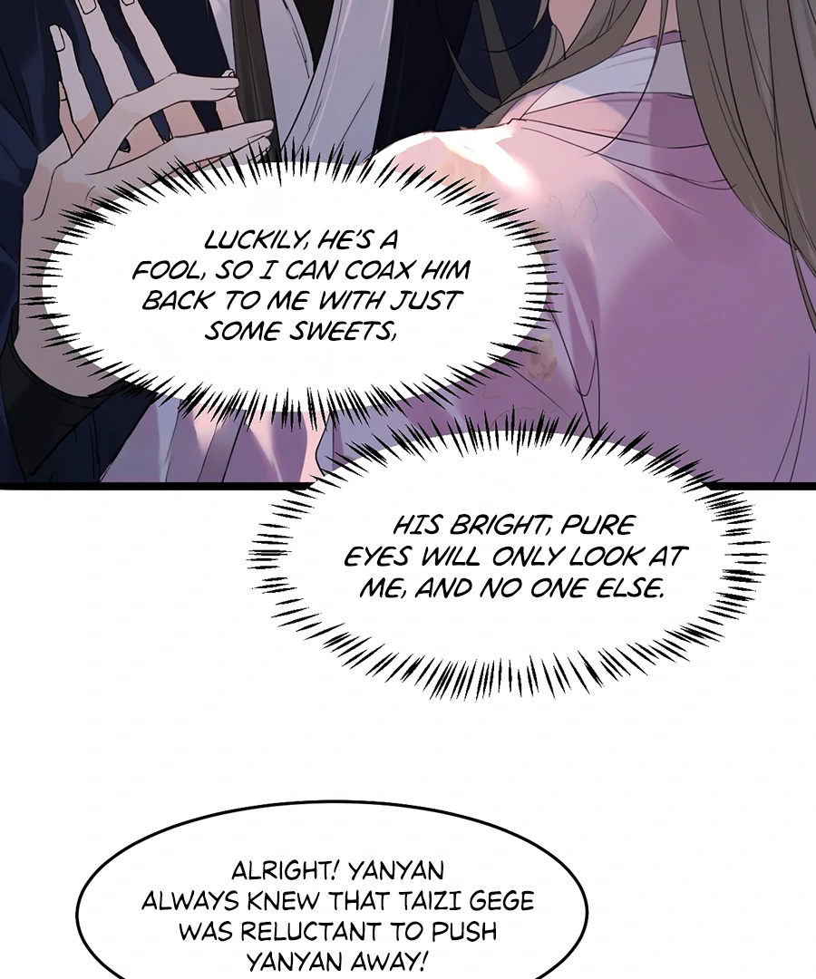 Mad For Love (LILITH) - Chapter 14 manhwa