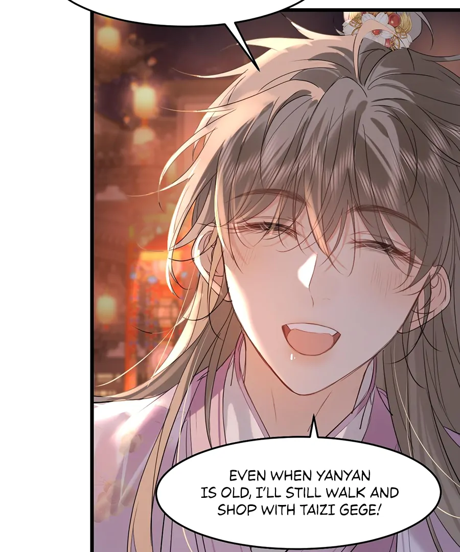 Mad For Love (LILITH) - Chapter 14 manhwa