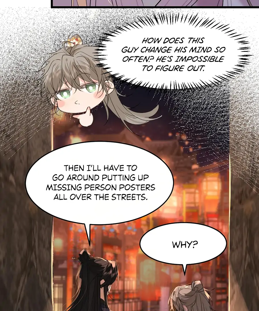 Mad For Love (LILITH) - Chapter 14 manhwa
