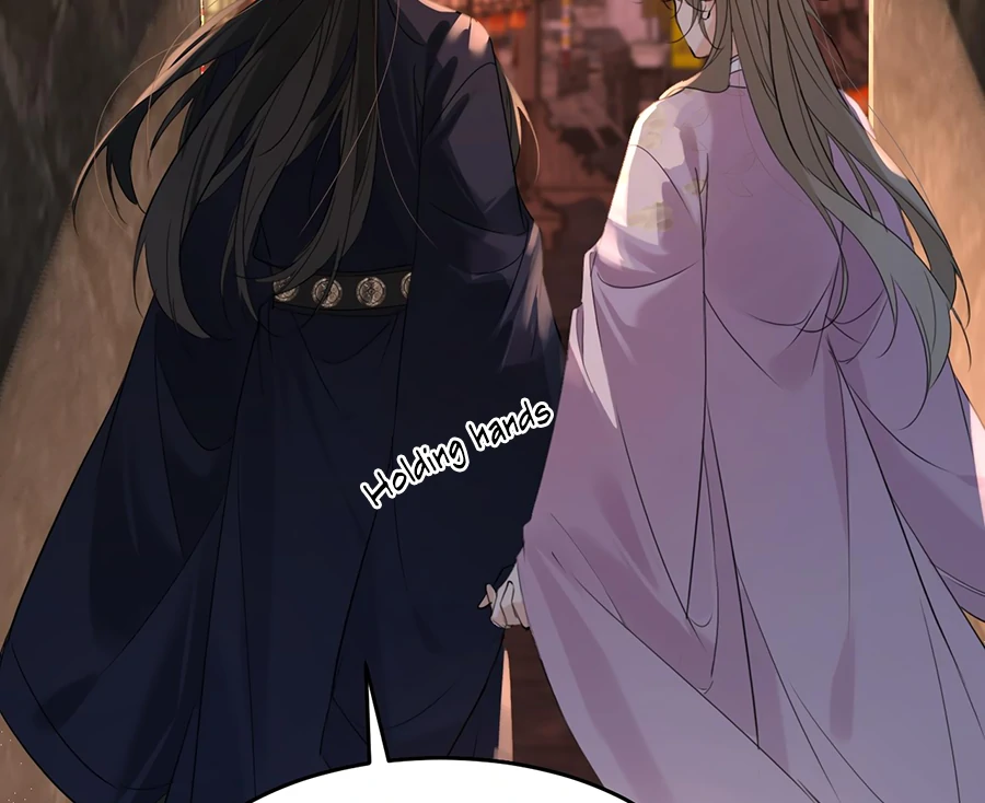 Mad For Love (LILITH) - Chapter 14 manhwa