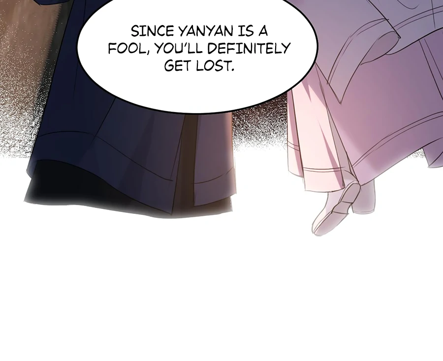 Mad For Love (LILITH) - Chapter 14 manhwa