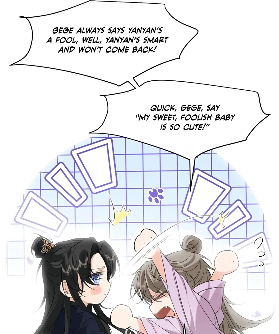 Mad For Love (LILITH) - Chapter 14 manhwa