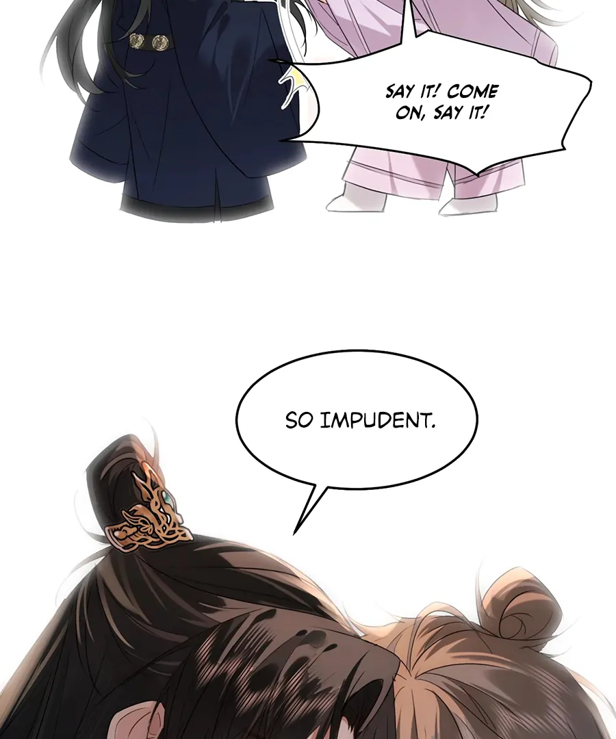 Mad For Love (LILITH) - Chapter 14 manhwa