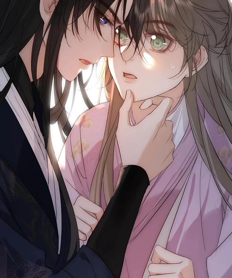 Mad For Love (LILITH) - Chapter 14 manhwa
