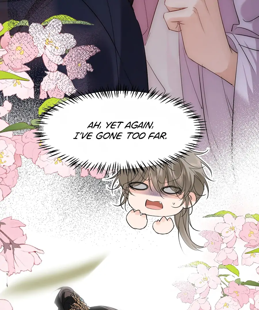 Mad For Love (LILITH) - Chapter 14 manhwa