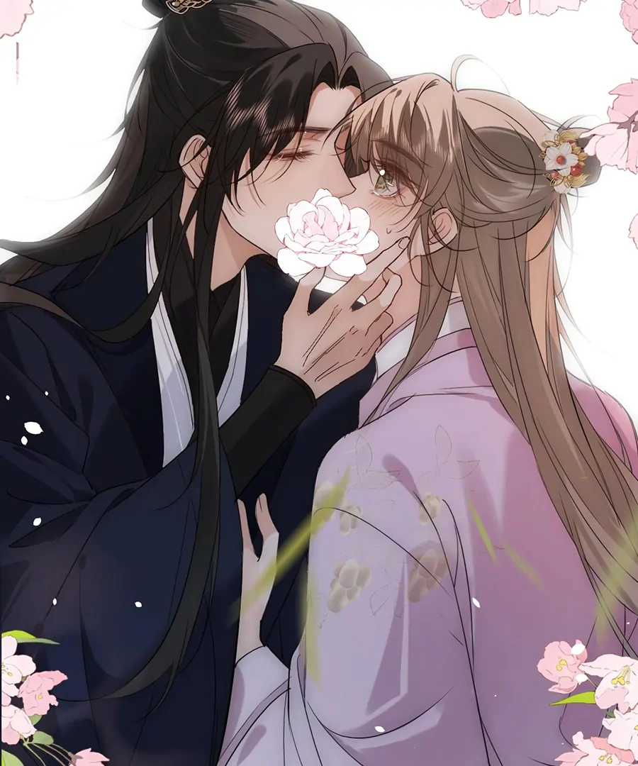Mad For Love (LILITH) - Chapter 14 manhwa