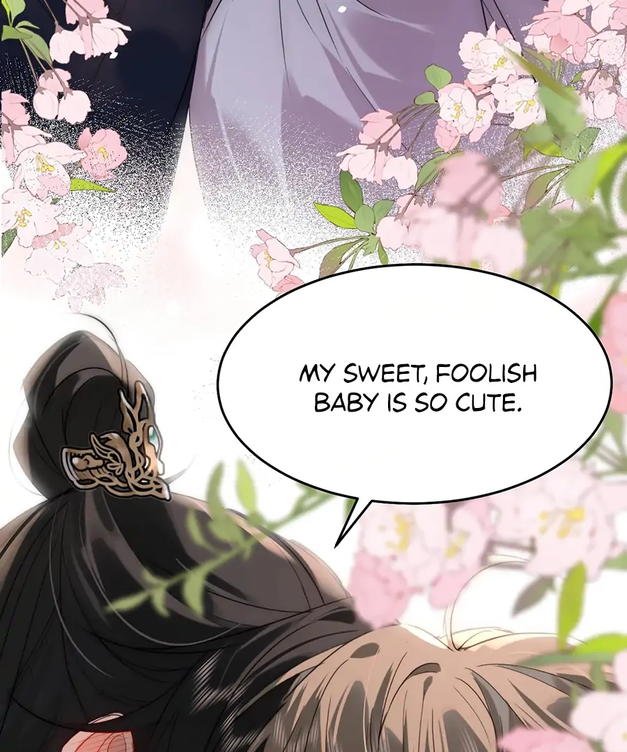 Mad For Love (LILITH) - Chapter 14 manhwa