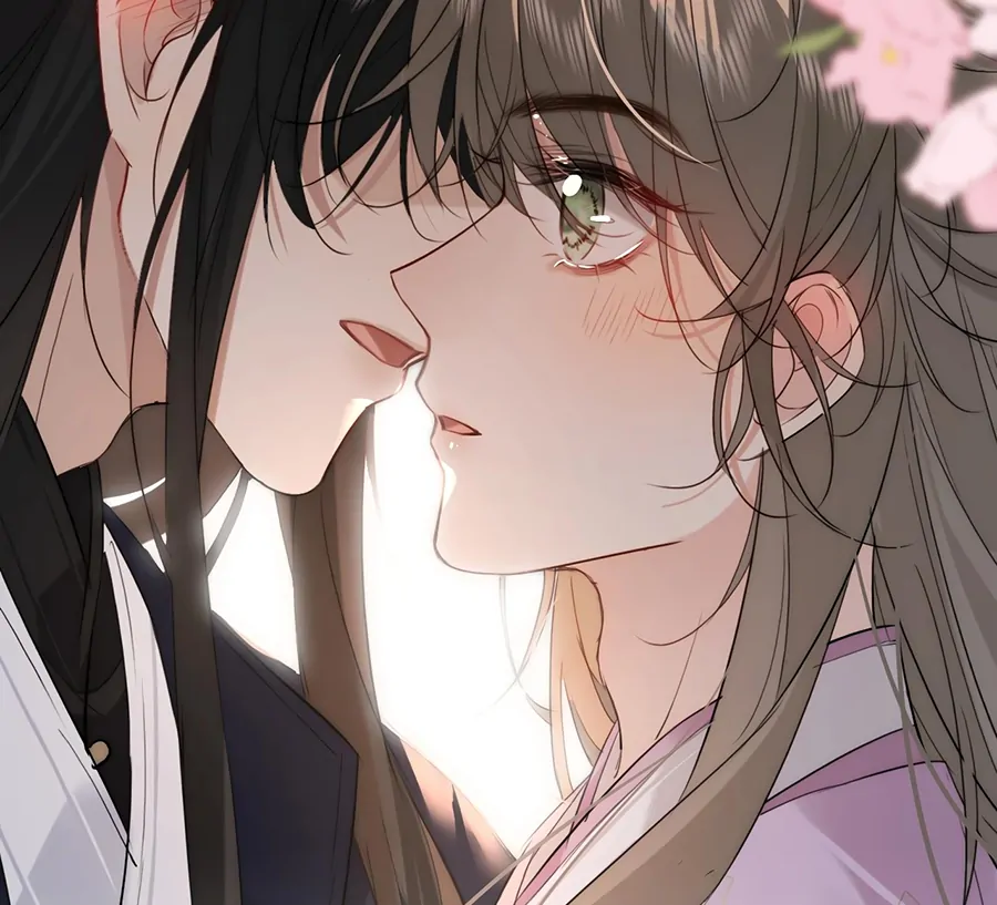 Mad For Love (LILITH) - Chapter 14 manhwa
