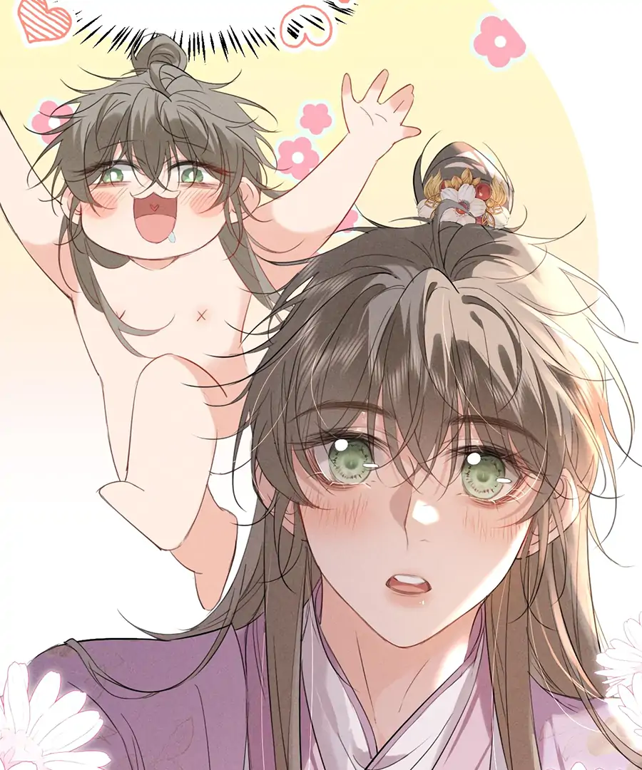 Mad For Love (LILITH) - Chapter 15 manhwa