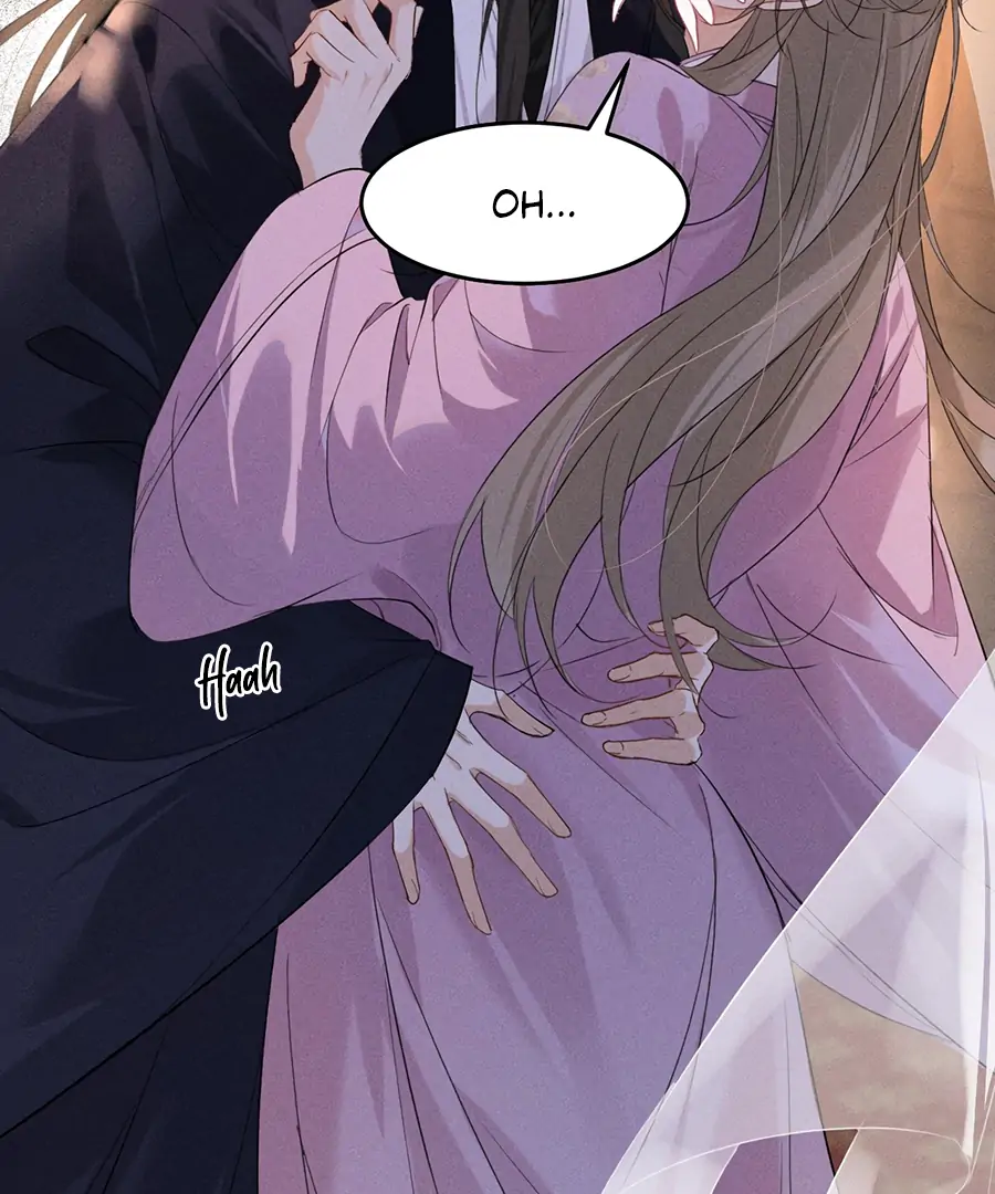Mad For Love (LILITH) - Chapter 15 manhwa