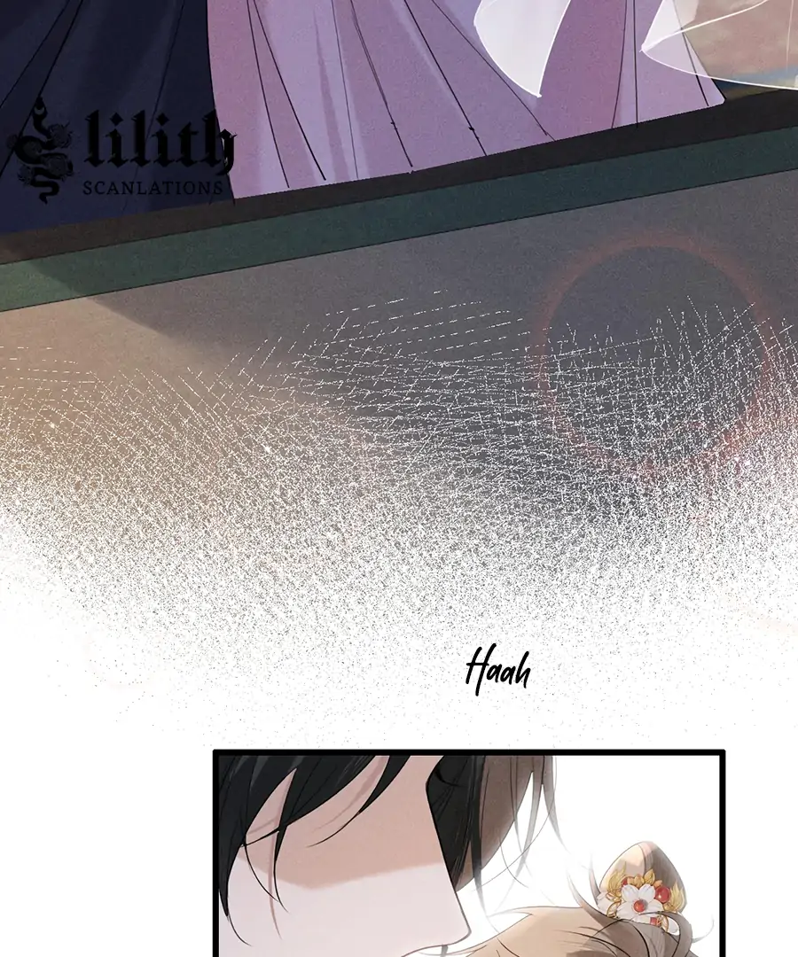 Mad For Love (LILITH) - Chapter 15 manhwa