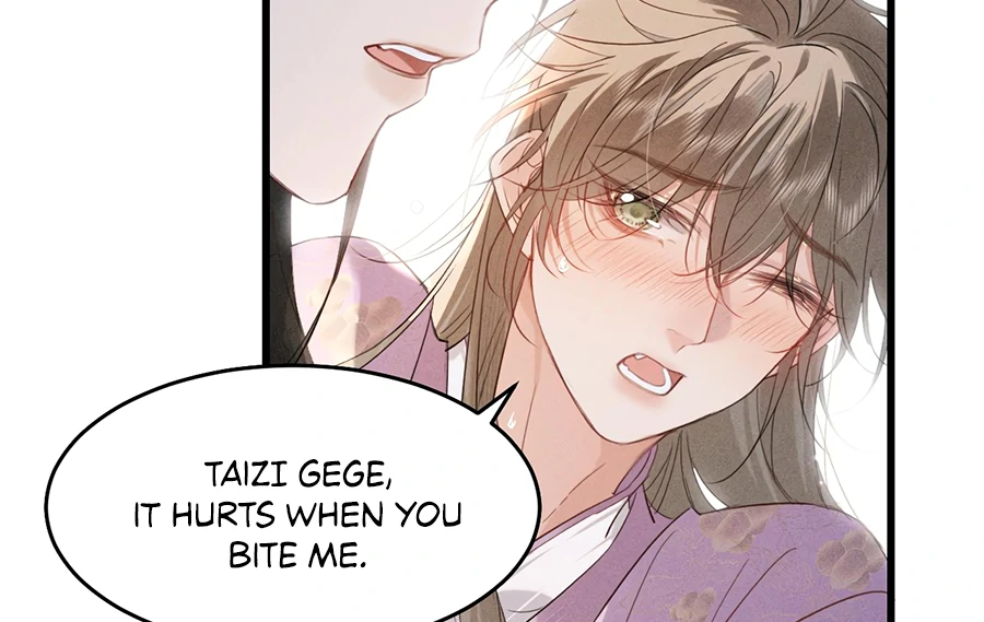 Mad For Love (LILITH) - Chapter 15 manhwa