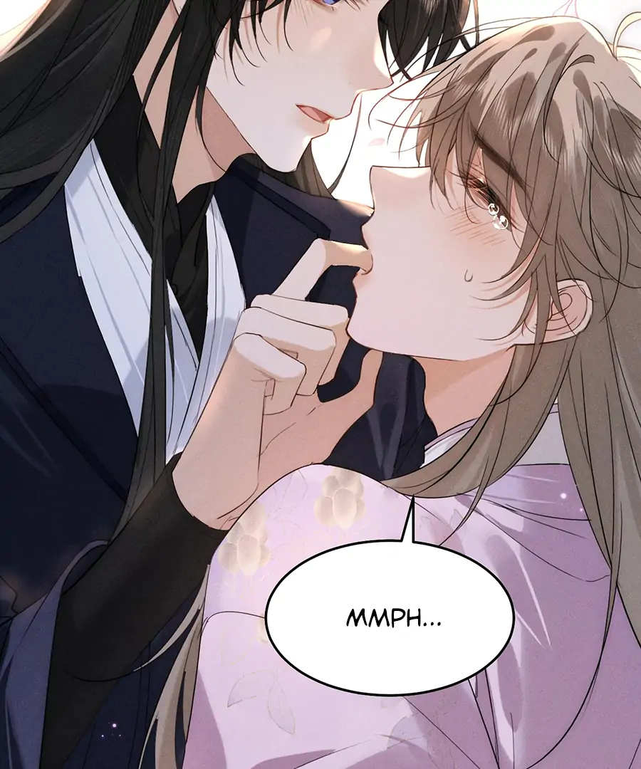 Mad For Love (LILITH) - Chapter 15 manhwa