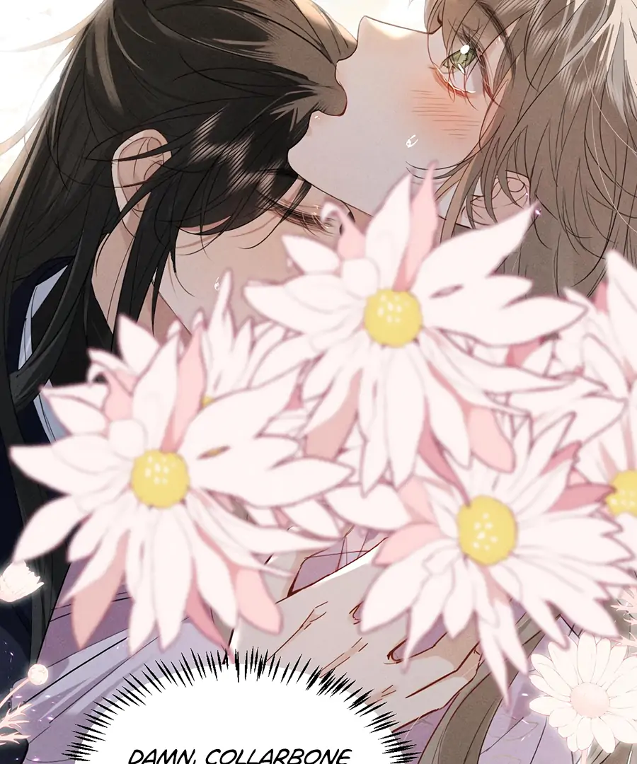 Mad For Love (LILITH) - Chapter 15 manhwa