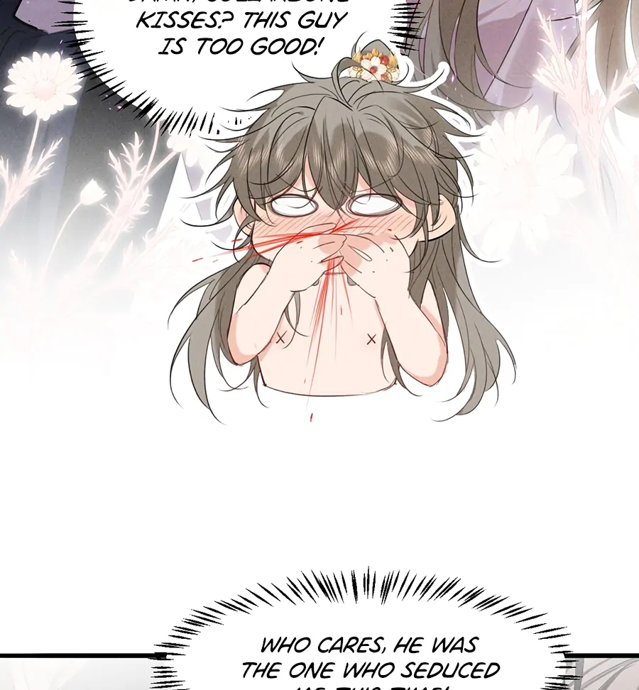 Mad For Love (LILITH) - Chapter 15 manhwa