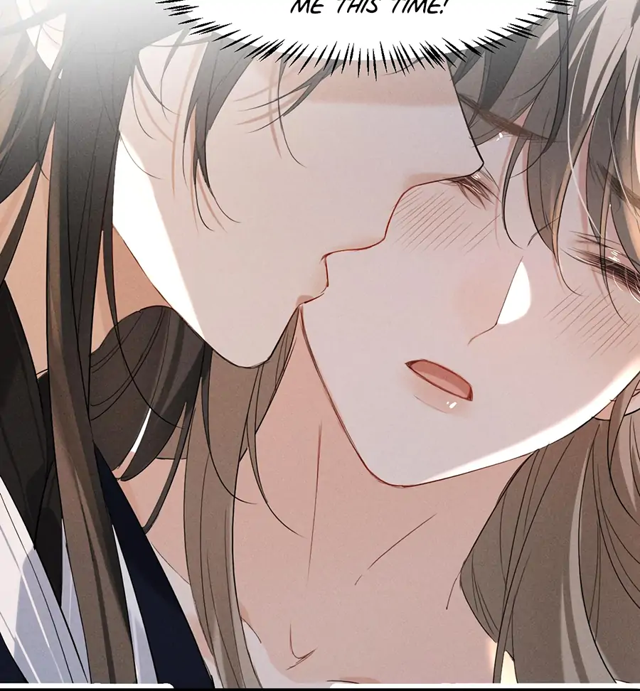 Mad For Love (LILITH) - Chapter 15 manhwa