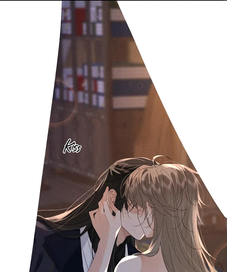 Mad For Love (LILITH) - Chapter 15 manhwa