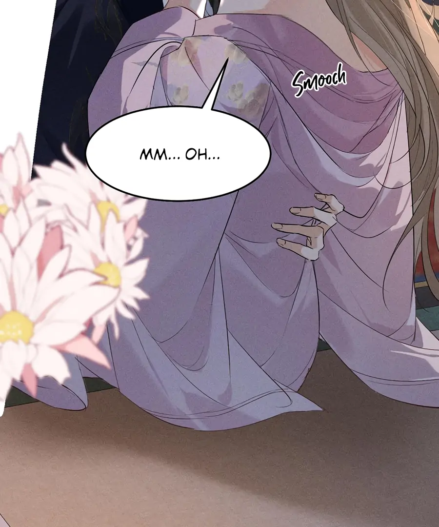 Mad For Love (LILITH) - Chapter 15 manhwa