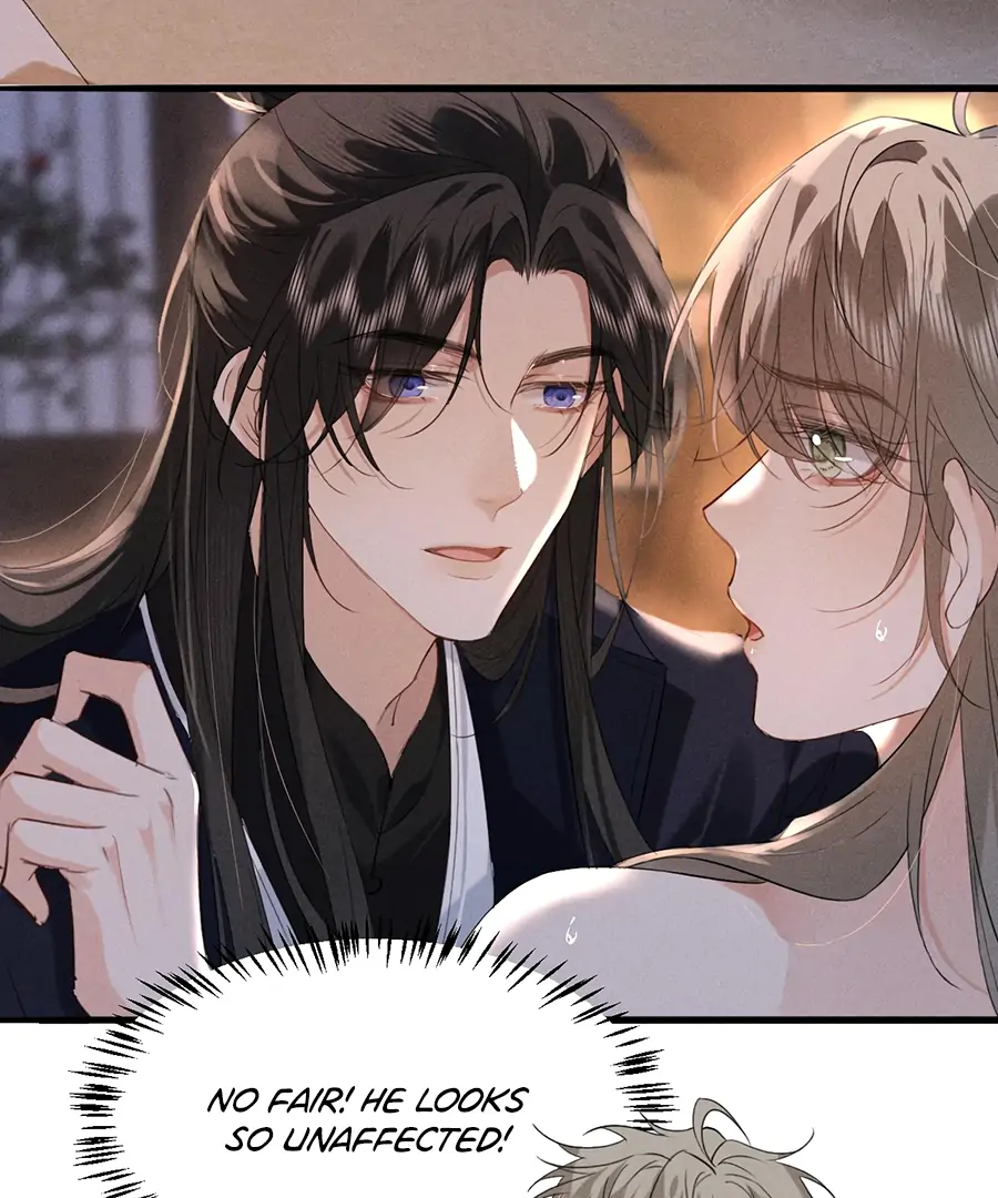 Mad For Love (LILITH) - Chapter 15 manhwa