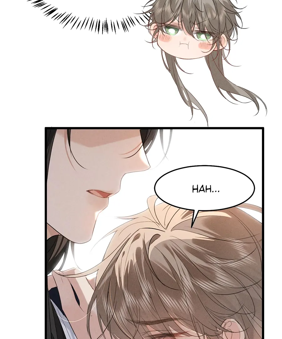 Mad For Love (LILITH) - Chapter 15 manhwa