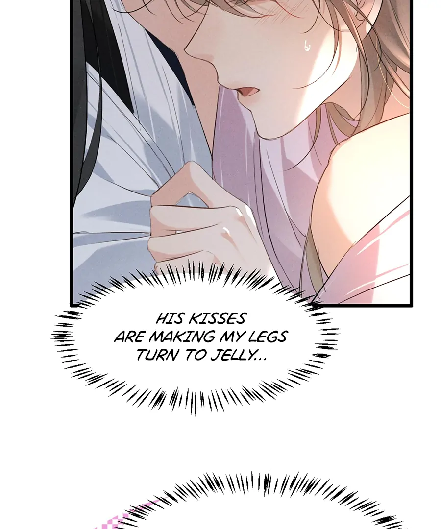 Mad For Love (LILITH) - Chapter 15 manhwa
