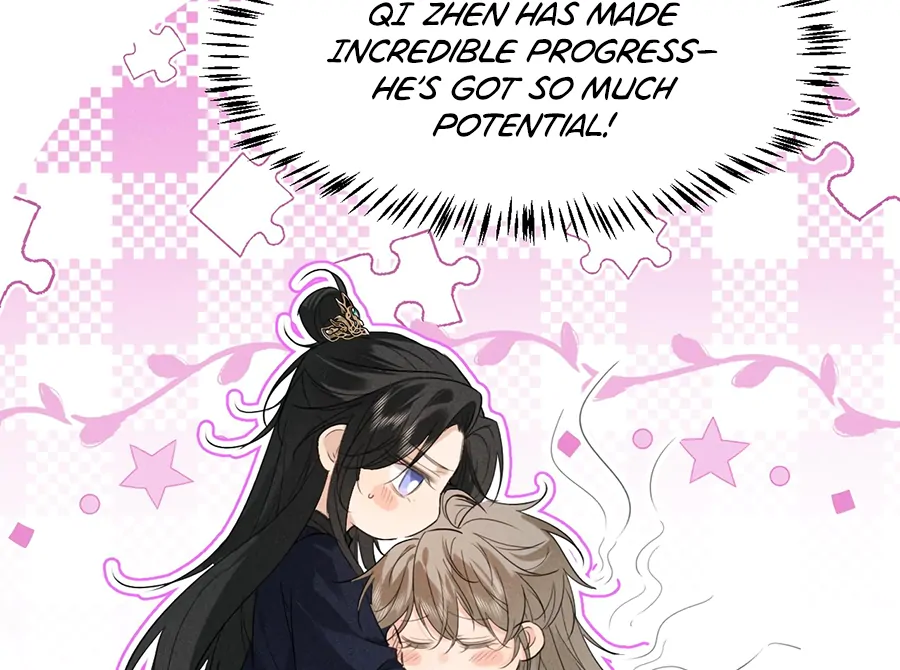 Mad For Love (LILITH) - Chapter 15 manhwa