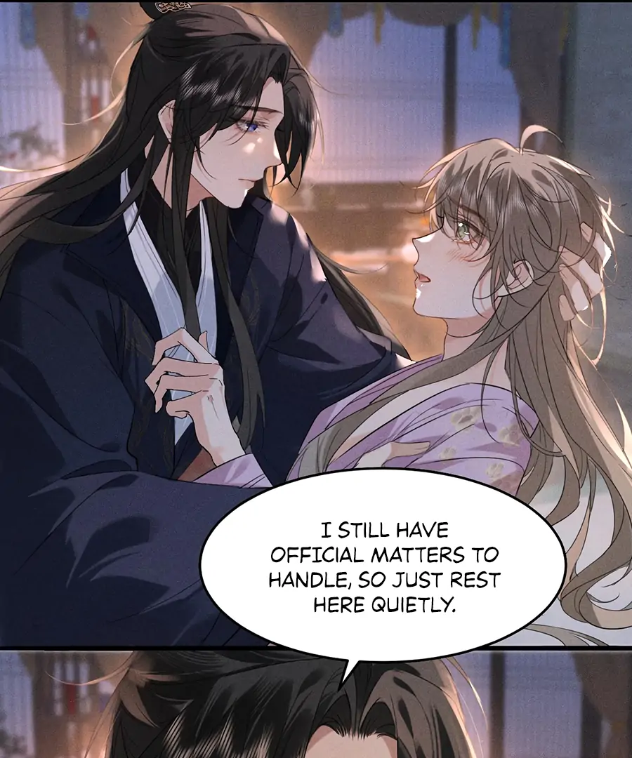 Mad For Love (LILITH) - Chapter 15 manhwa